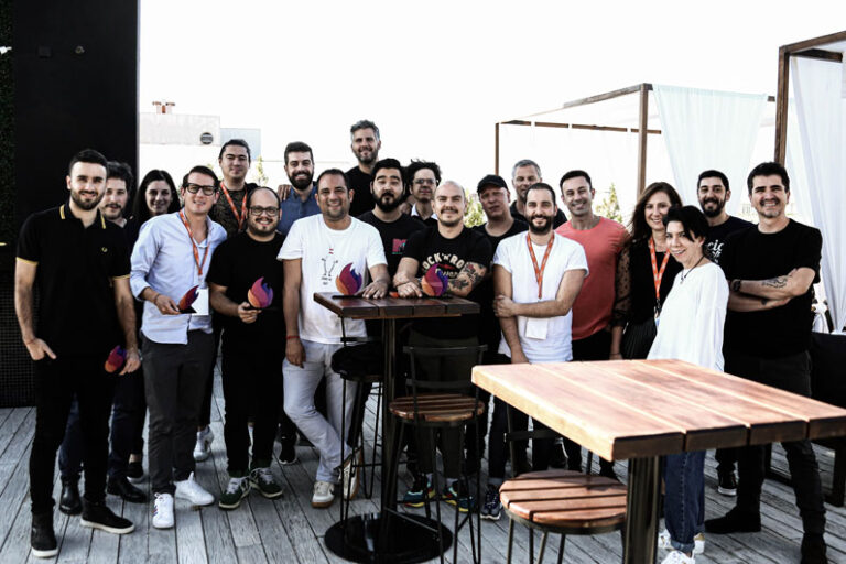Wunderman Thompson Buenos Aires fue sede de dos reuniones internacionales claves