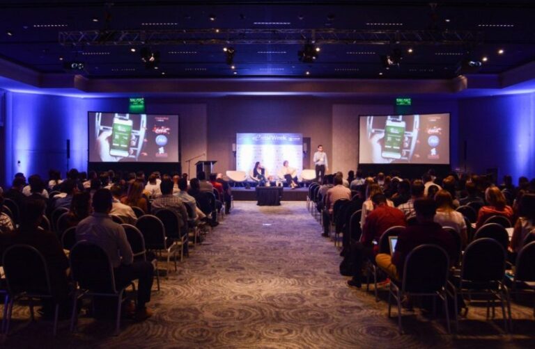 Se llevó a cabo con éxito una nueva edición del eRetail Week Buenos Aires