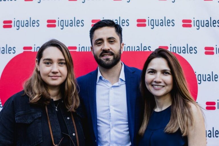 P&G Chile participó en el lanzamiento del índice de diversidad e inclusión corporativa Equidad CL