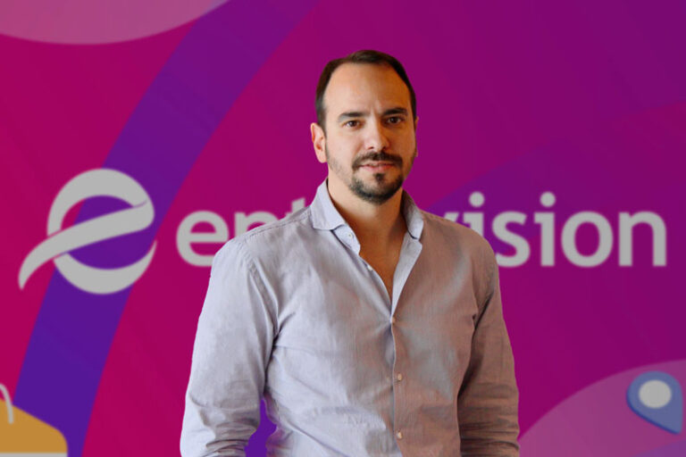 Luis Barragué de Entravision: “somos una de las empresas digitales más grandes de Latinoamérica”