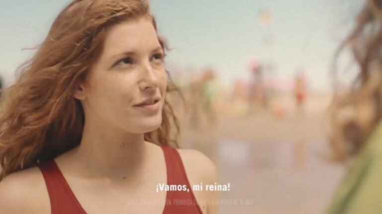 La disculpa de Brahma por el spot calificado de machista