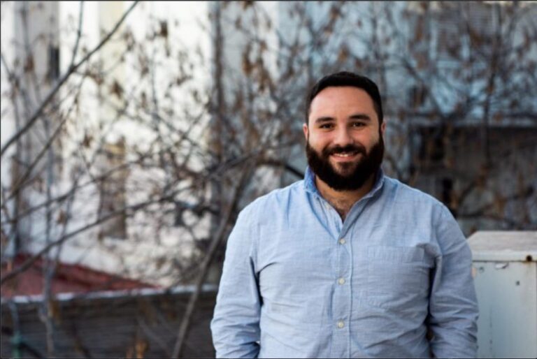 Gabriel Fanciulli estará a cargo del área de Strategy & Data de Grupo DDB