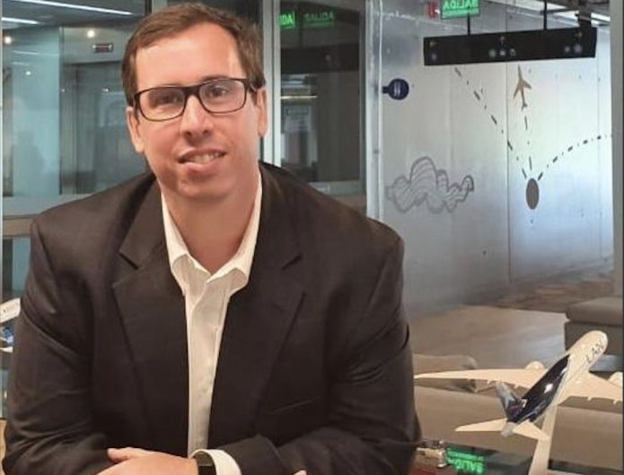 Despegar designa a Mariano Rocatti como nuevo Gerente General para Argentina y Uruguay