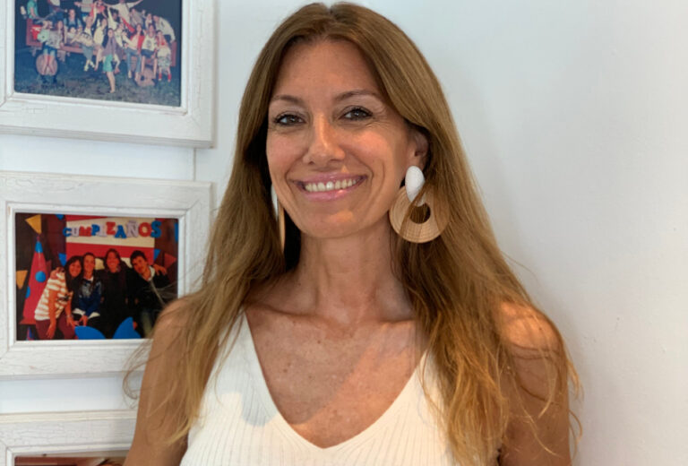 Turner promociona a María Cazaban como Directora de Ad Sales de Argentina