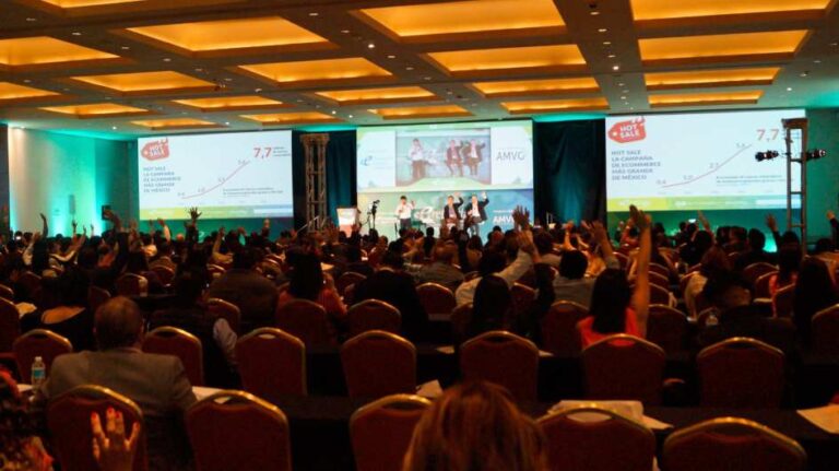 La 7ma edición del eRetail Day se llevará a cabo el 5 de marzo en México