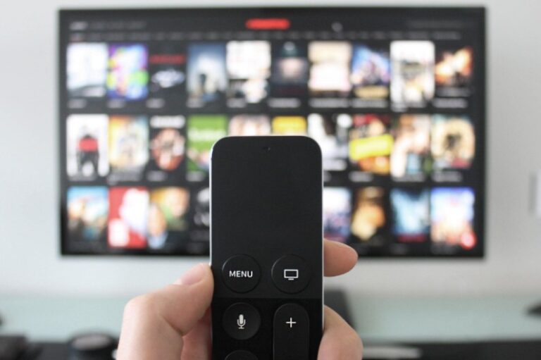 IBOPE: En la cuarentena argentina, gana la televisión