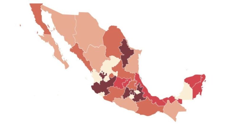 Infografía: las fases y nuevas audiencias que las marcas deben tener en cuenta durante la crisis del Covid-19 en México