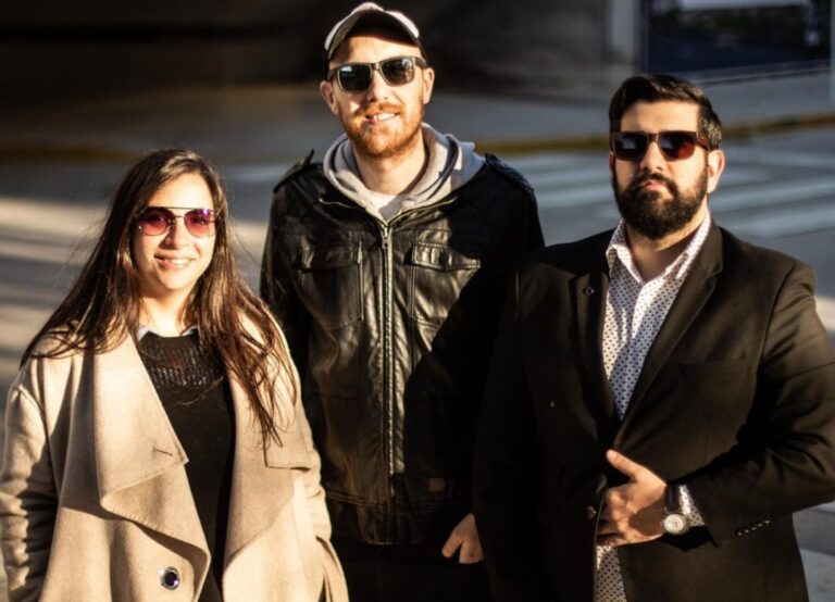 Si Internet no para, Grow tampoco