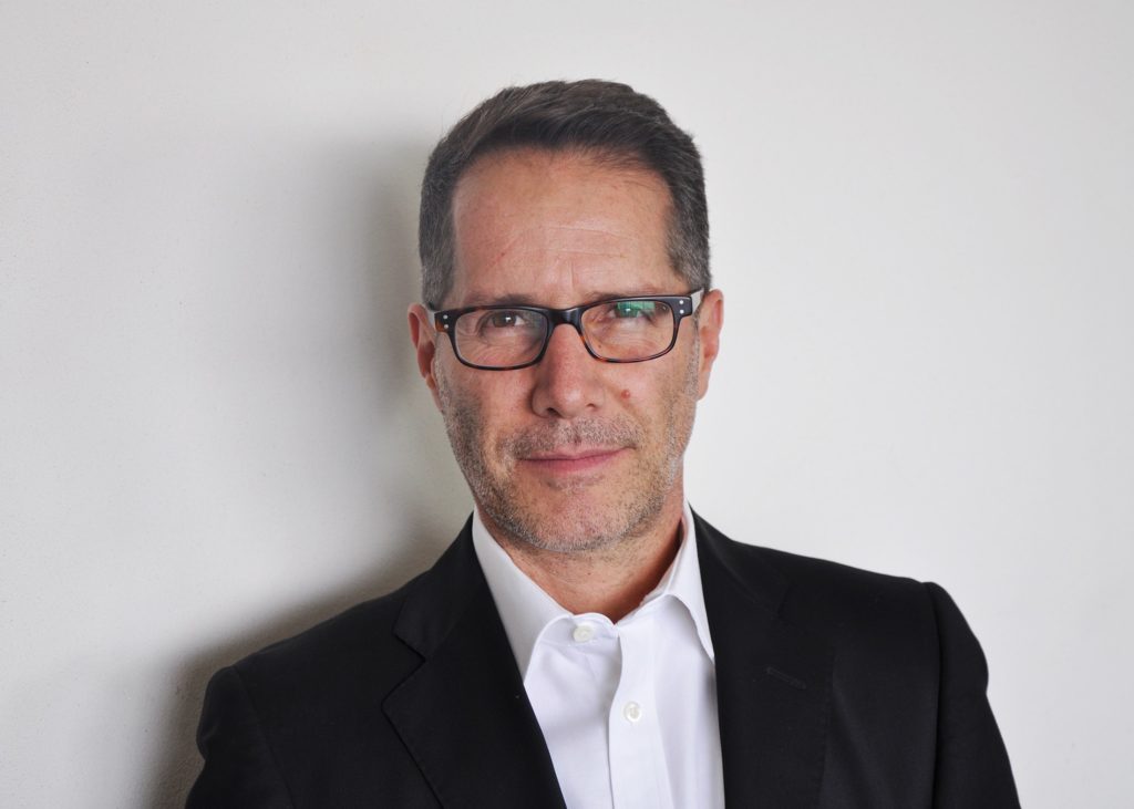 Jaime Guerra Maza se incorpora a A+E Networks Mexico