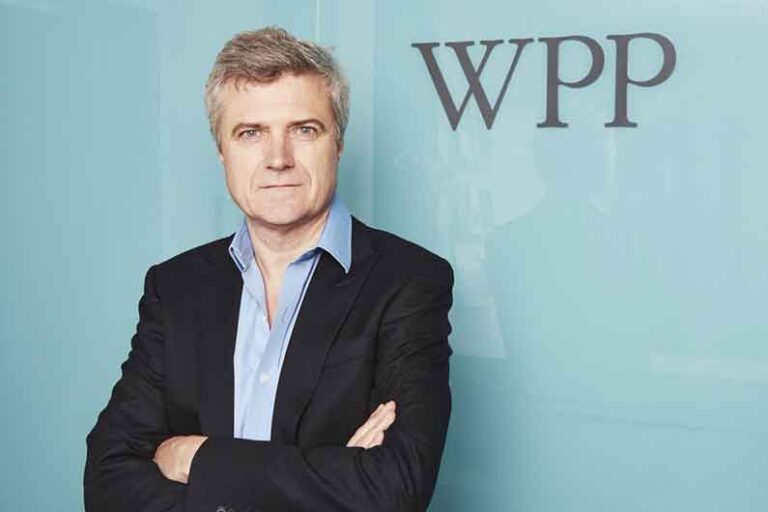 WPP se hará cargo de la mayor parte de la cuenta de Coca-Cola a nivel global