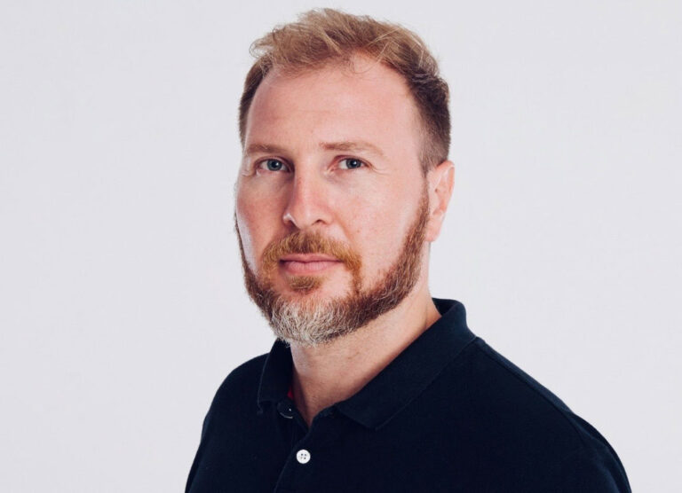 Matías Stetson será jurado de los Premios Eikon 2020