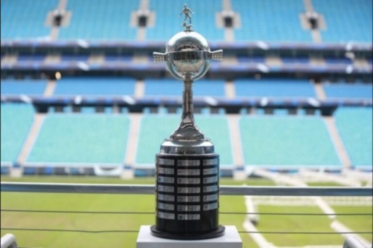 Los juegos clásicos de la Copa Libertadores estarán disponibles en Facebook Watch