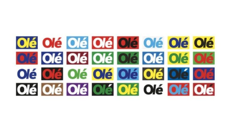 “Logos”, la campaña por los 24 años de Olé creada por VMLY&R