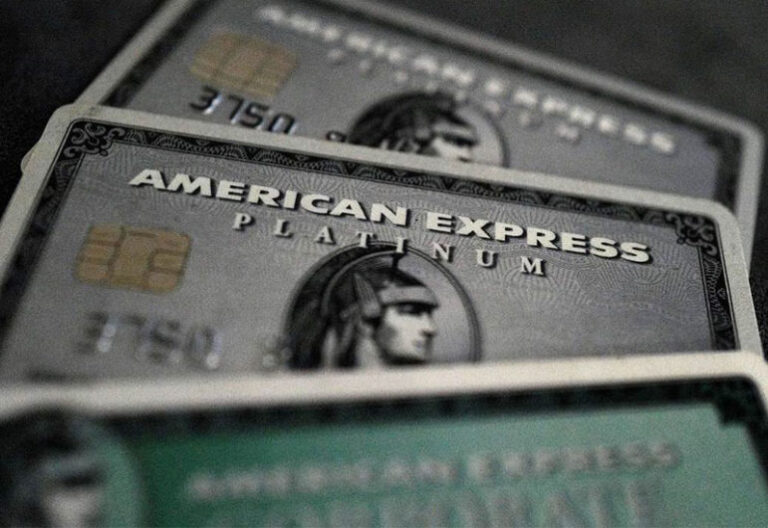 Así ha combatido American Express al COVID-19