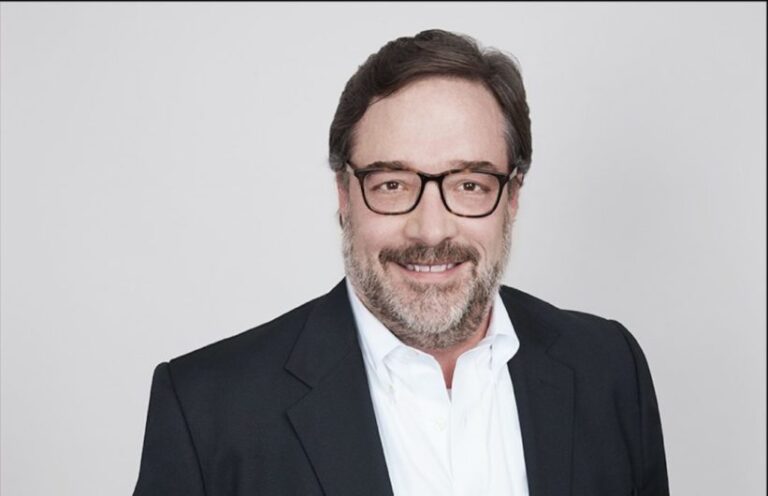 Bill Kolb es el nuevo COO de McCann Worldgroup