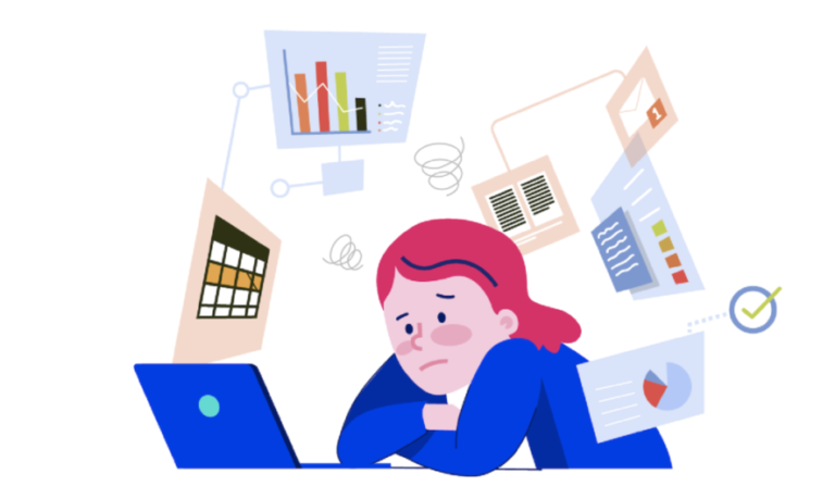 62,4% de las madres vieron afectada su productividad durante la cuarentena