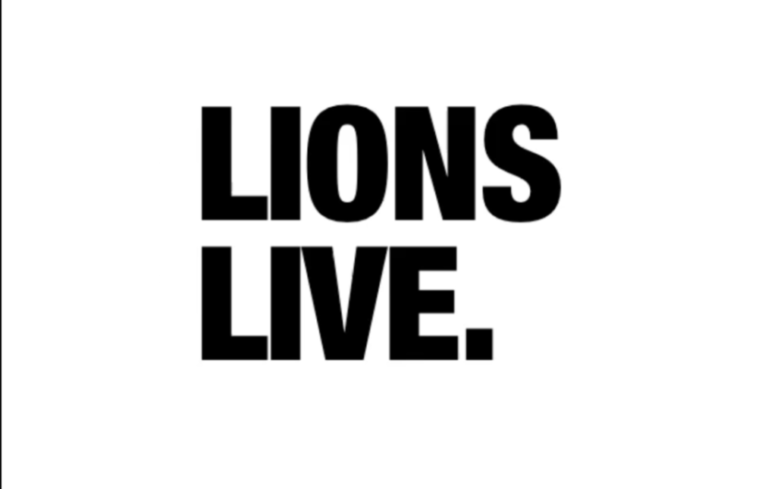 Insider transmite Lions Live