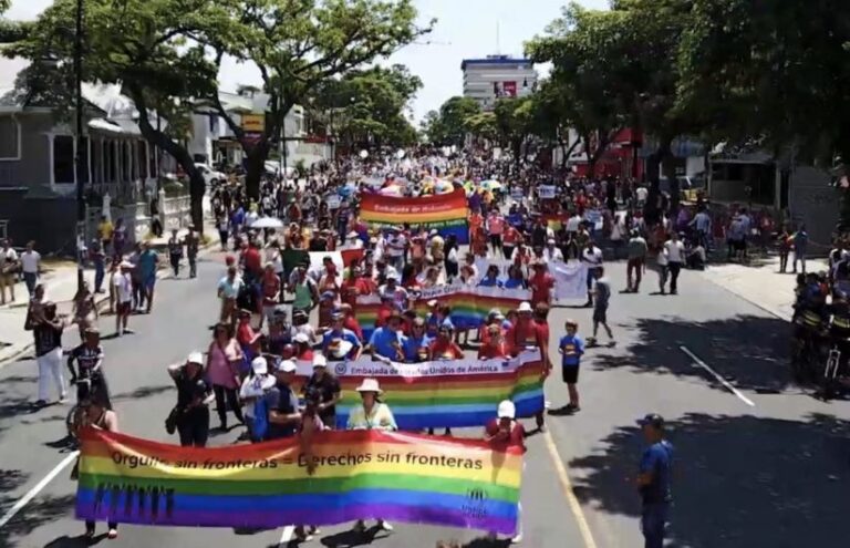 P&G estrenó nuevo documental para conmemorar el Mes del Orgullo LGBTQ+