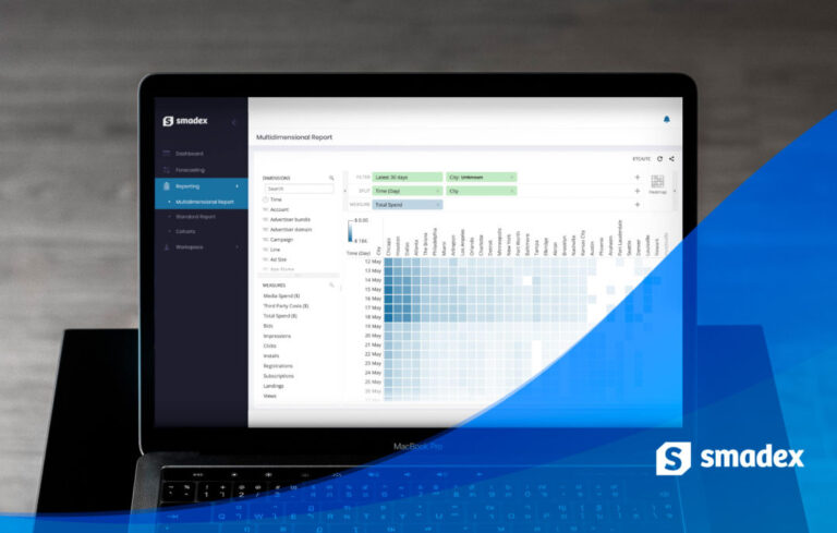 Entravision lanza Smadex Hub, la nueva versión de su plataforma de compra programática