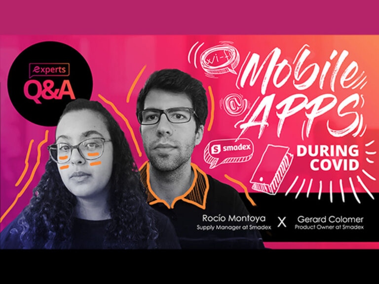 Las tendencias en consumo de apps durante la pandemia según Smadex