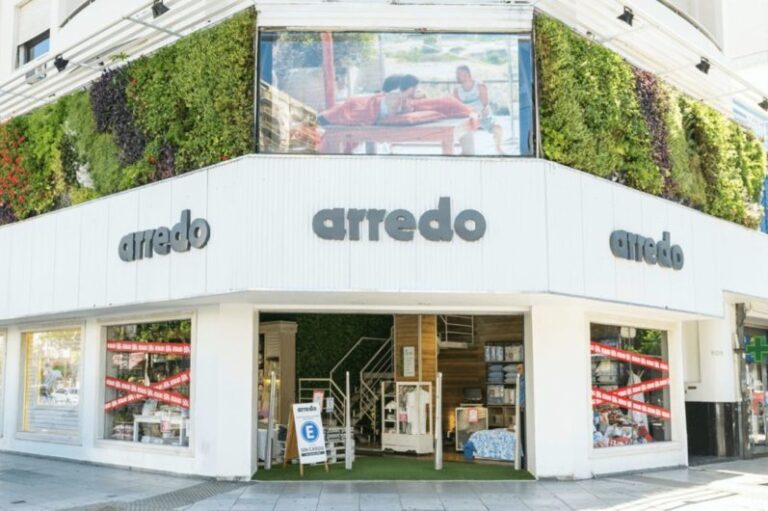 Cómo Arredo utiliza el social selling para desarrollar su e-commerce