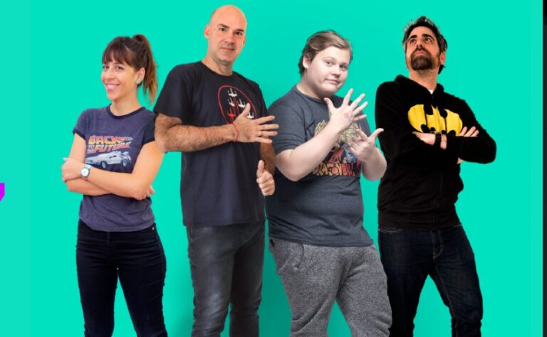 Metro 95.1 lanza su nuevo programa: Orden 67