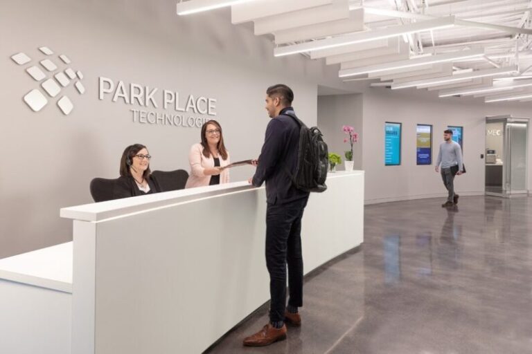 Park Place Technologies apuesta a la Argentina con la apertura de sus nuevas oficinas