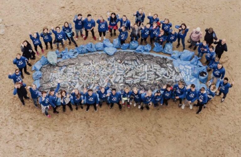 P&G anunció que sus operaciones serán huella de carbono 0 en una década