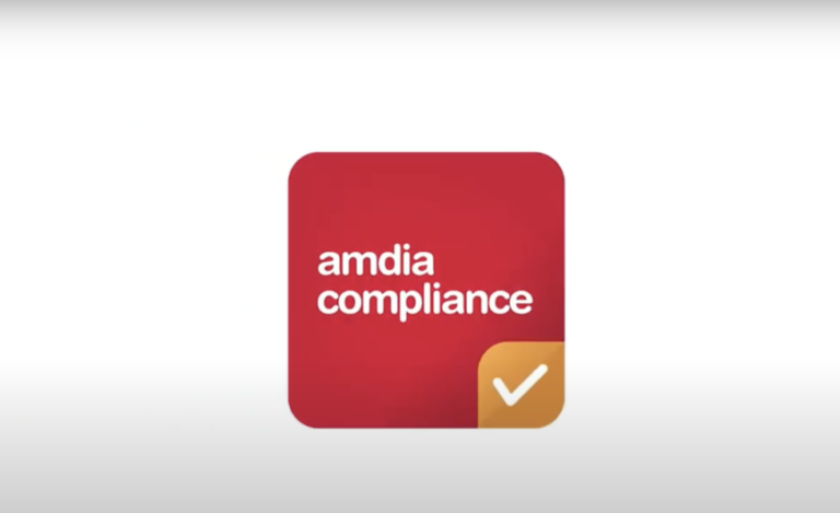 Amdia lanza el servicio legal amdia Compliance