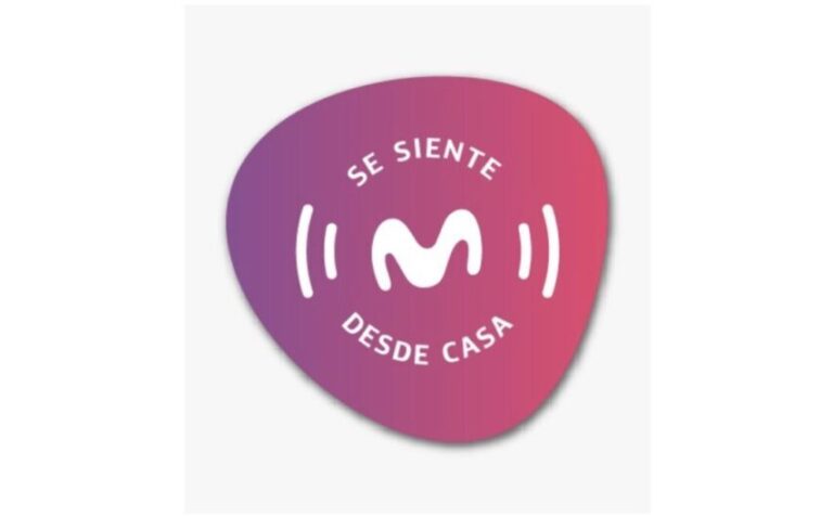 Movistar quiere que el mundo sienta “desde casa” el poder de la música