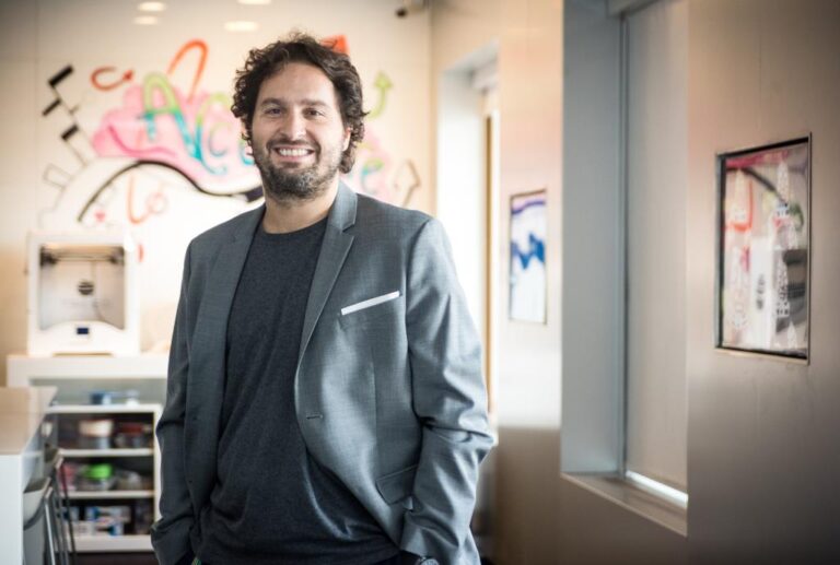 Fjord Trends: Accenture revela las 7 tendencias que nos deja el COVID-19