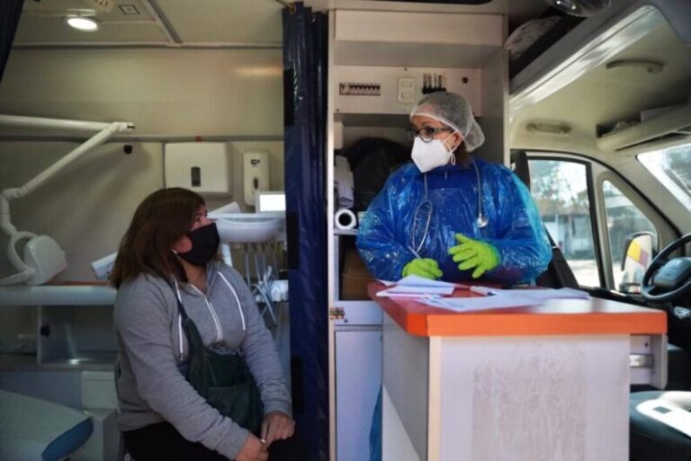 Oral-B ayuda a los chilenos a conservar la sonrisa frente a la pandemia