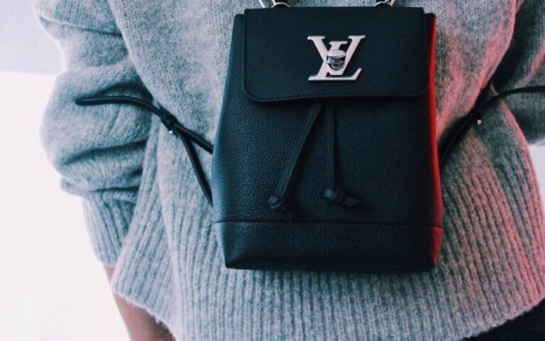 Louis Vuitton, la marca de lujo más valiosa del mundo según BrandZ Global 2020