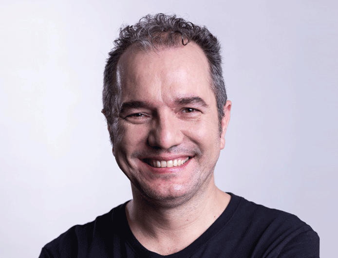 Marcos Pueyrredón: “El consumidor sale más empoderado con la hiperdigitalización de lo cotidiano”