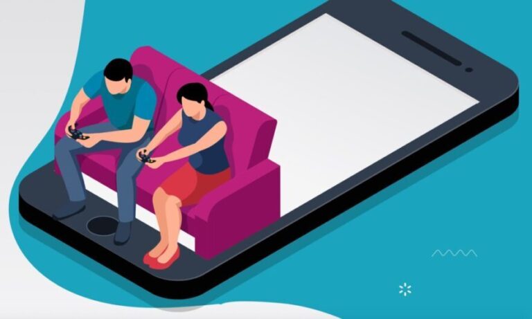 Entravision y Omnicom resaltan la fuerte tendencia de publicidad en videojuegos