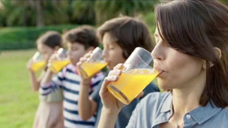 Cepita amplía su familia de productos con una novedad muy fresca