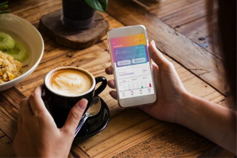 Hooli, la fintech argentina que busca dejar su huella digital