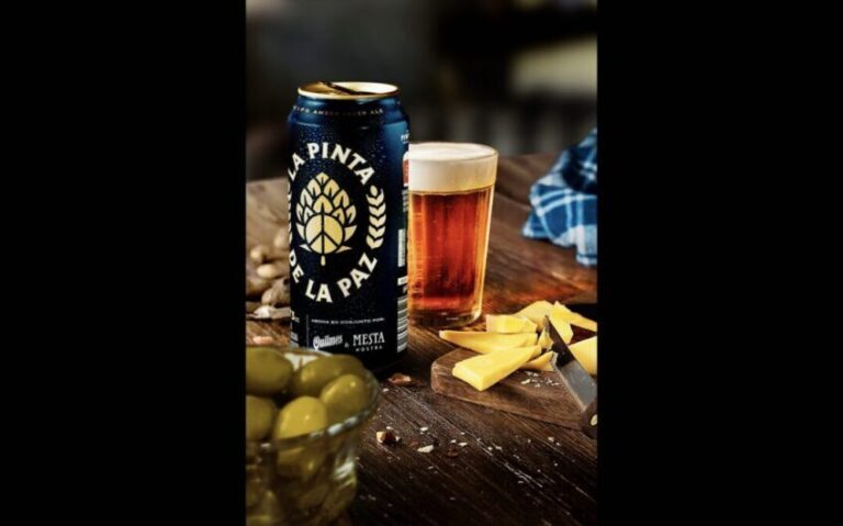 “La Pinta de la Paz”: el apoyo de Quilmes a la cerveza artesanal