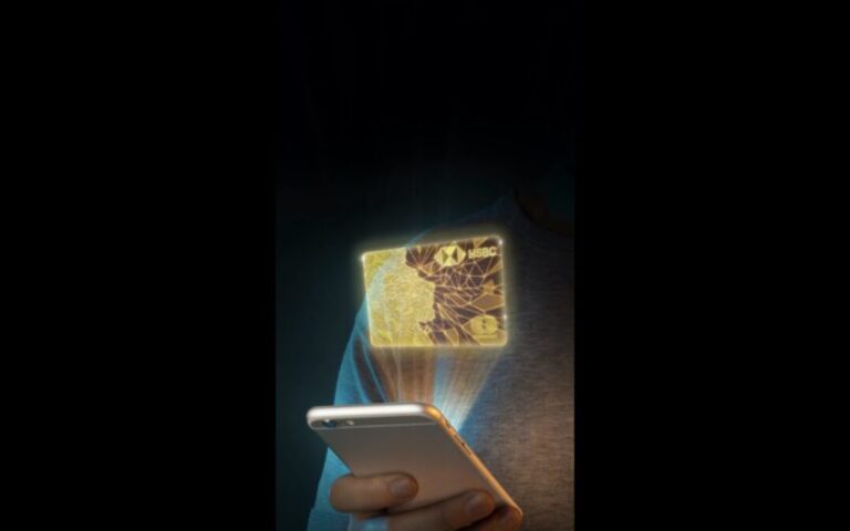 Llega la primera tarjeta de crédito virtual argentina