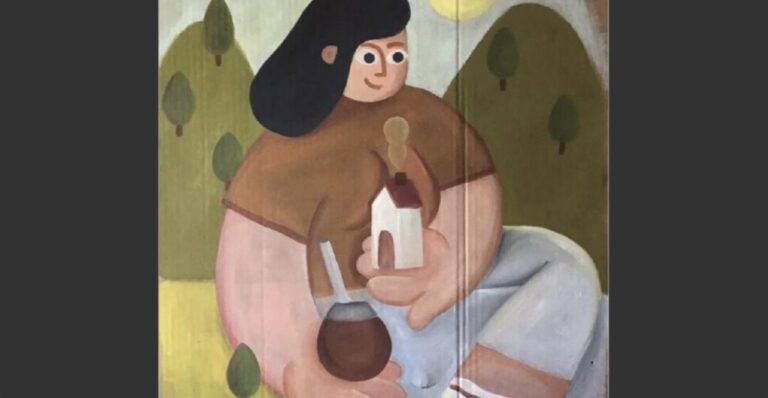 El arte argentino se une a la lucha para prevenir el cáncer