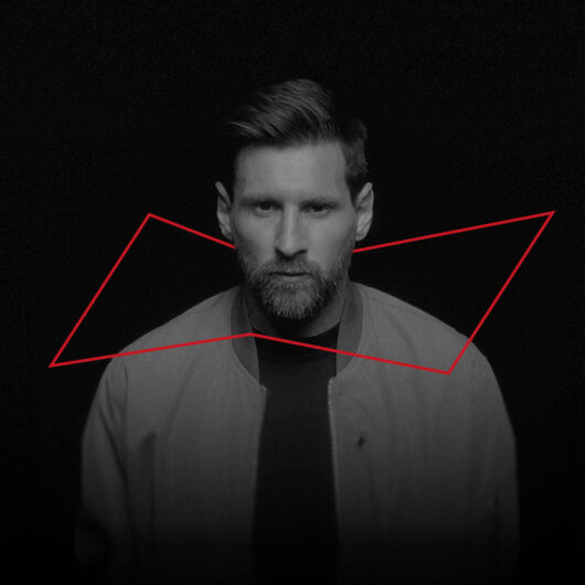 Budweiser crea una línea directa entre Messi y sus fans ecuatorianos