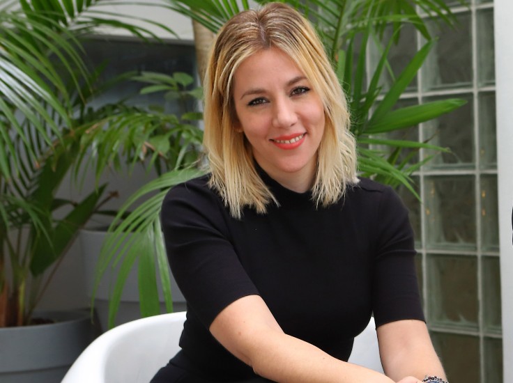 Wunderman Argentina tiene nueva jefa creativa