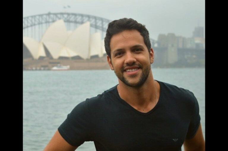 André Joel, de Snapchat: “La realidad aumentada tiene un potencial infinito”