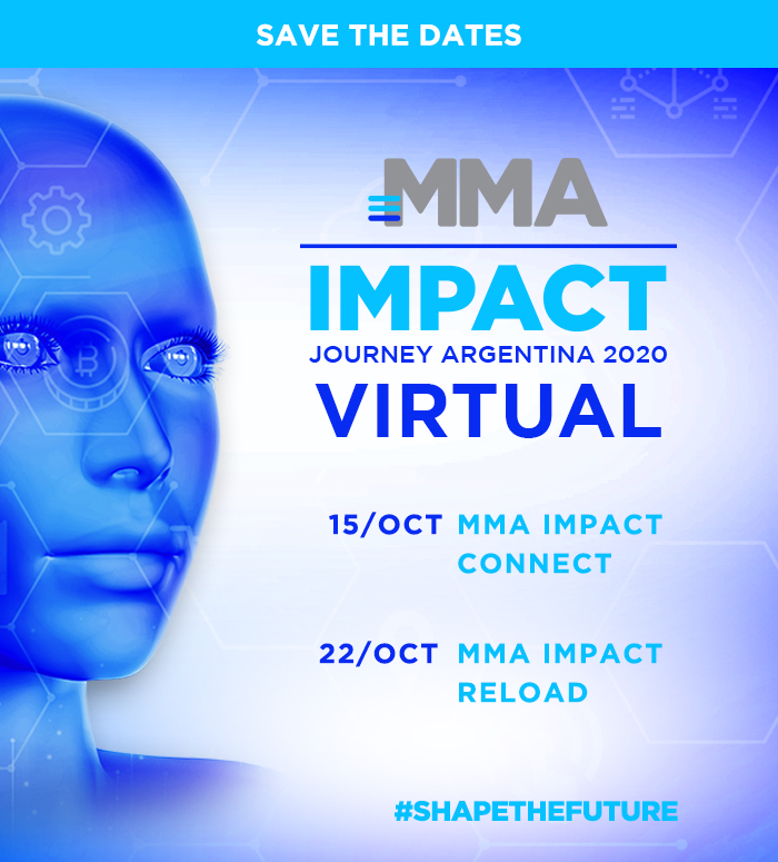 ¡Llega el MMA Impact Journey Argentina!