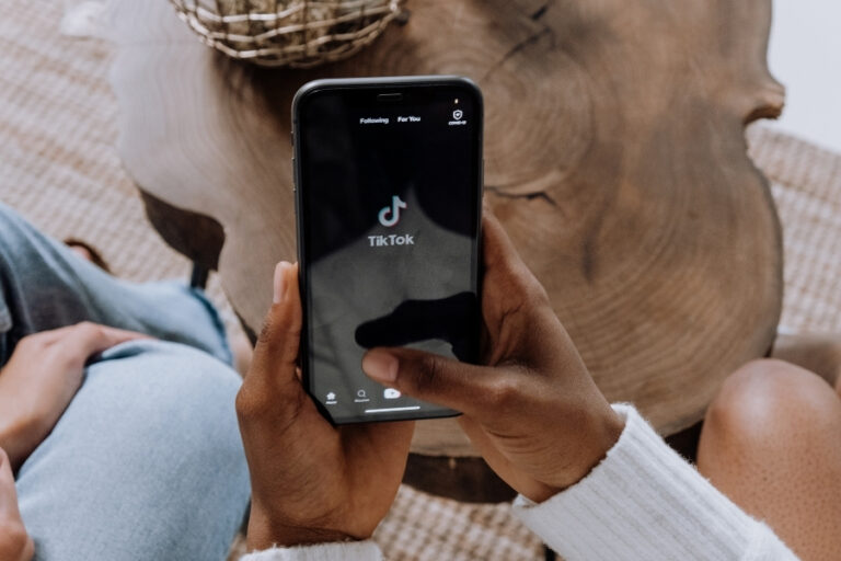 TikTok, la plataforma de anuncios digitales preferida por los usuarios tiktok