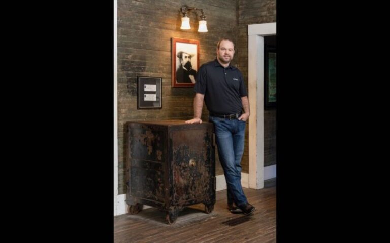 Jack Daniel´s presenta a su nuevo Master Distiller