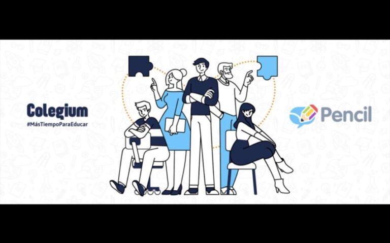 Colegium crece y toma impulso en el mercado educativo de Latinoamérica