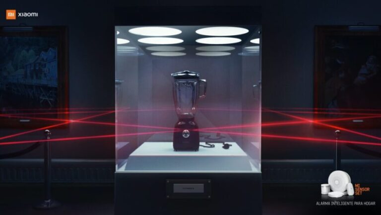 Xiaomi y una campaña que pone en valor a los aliados del hogar