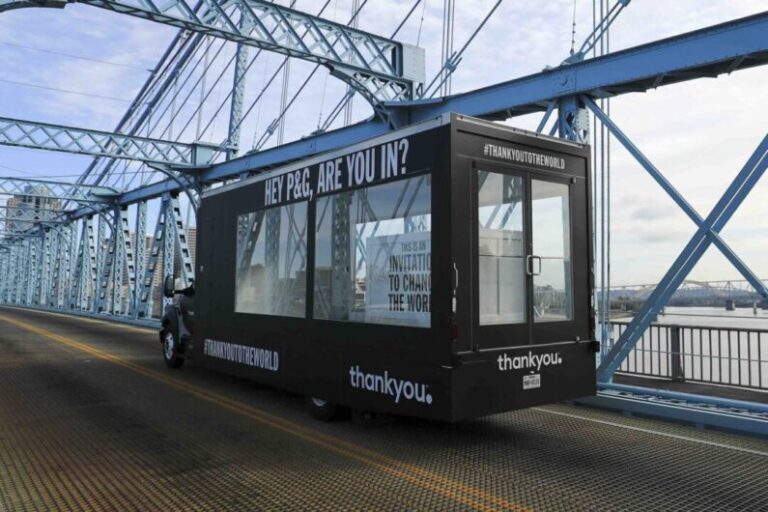 Una campaña social que confirma que ningún plan es pequeño