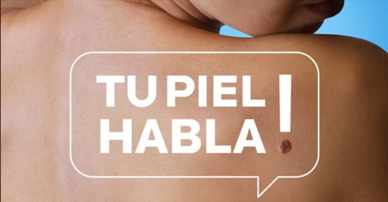 La piel habla: La Roche-Posay y Room 23 ayudan a descifrar su mensaje